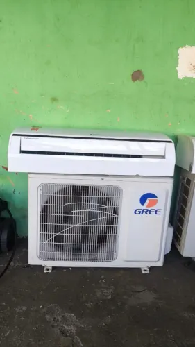 AR CONDICIONADO
