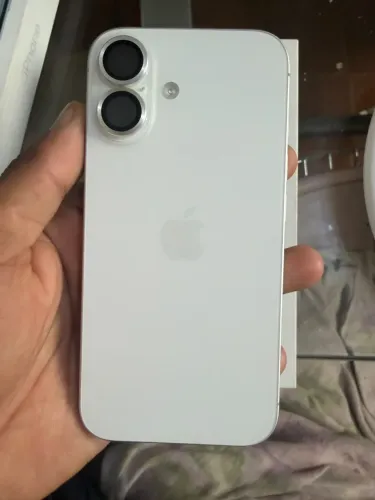 iPhone 16 Semi novo