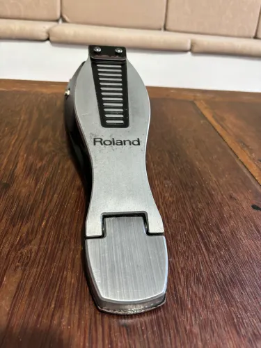 Controlador de chimbal Roland 
