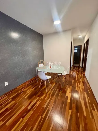 Apartamento 2 dormitórios- Jardim Aquários/Locação