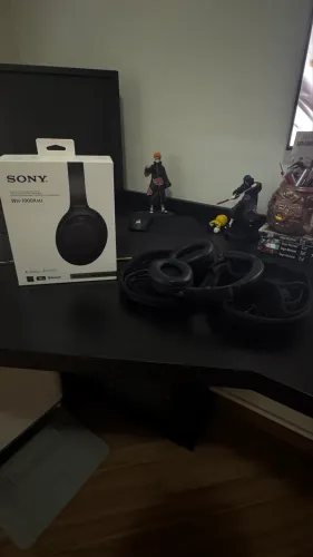 Sony WH1000XM3