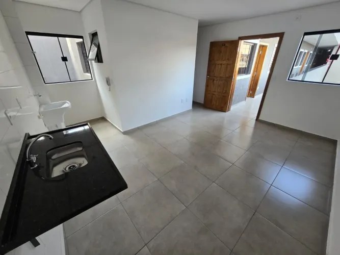 Apartamento com 2 dormitórios à venda, 44 m² por R$ 309.000,00 - Freguesia do Ó - São Paul