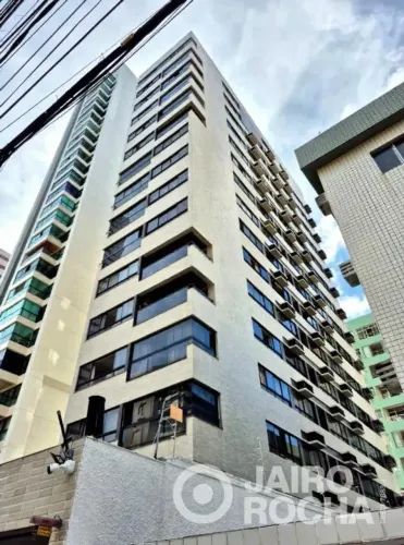RUA DOS NAVEGANTES 4 quartos 03 Vagas garagem, em Boa Viagem - Recife - PE