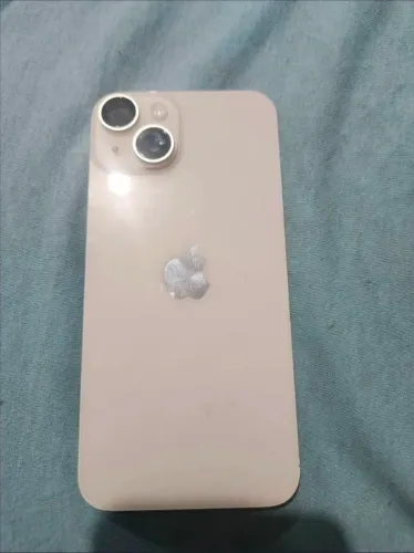 Tampa traseira do iphone 14 original com flex