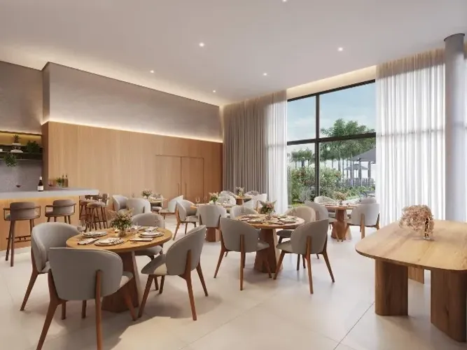 Lote a partir de 160m² | Entrada de a partir de R$ 14,000,00-Condomínio Unique Residenc