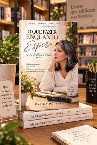 O que fazer enquanto espera