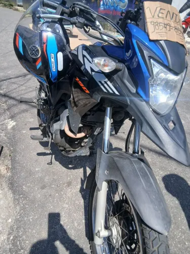 Moto 190