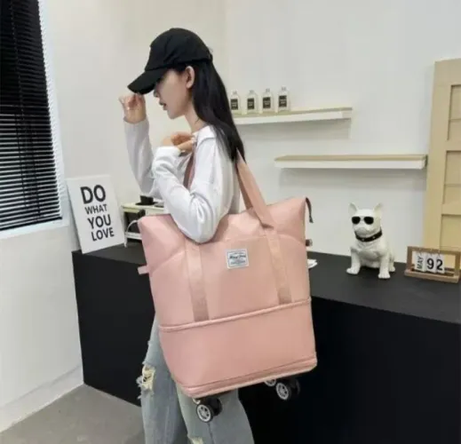 Bolsa de viagem