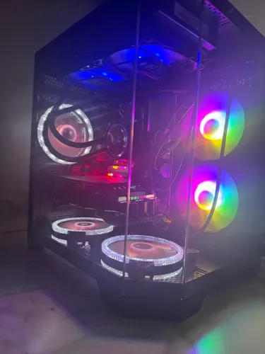 CPU GAMER