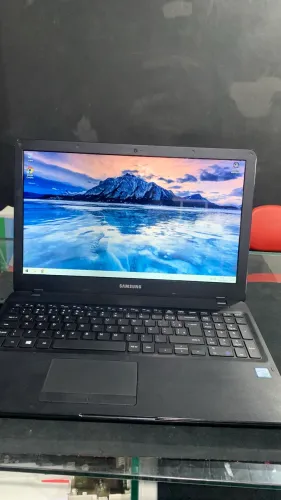 Notebook Samsung