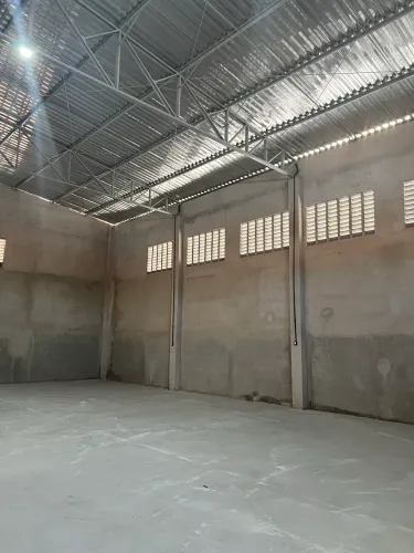 Comercial para locação