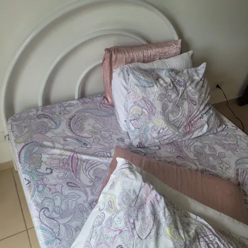 Cama de Casal