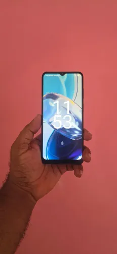 Moto E22