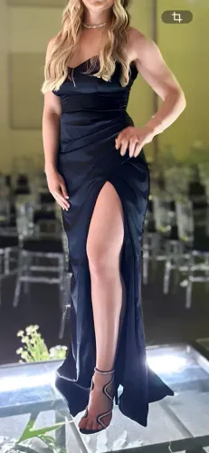 Vendo meu vestido de colação de grau