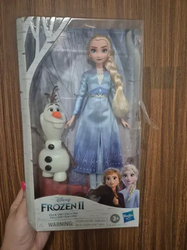 Elsa frozen 2