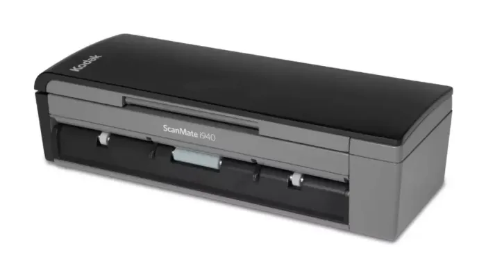 Scaner Kodak i940 (Somente 850,00)