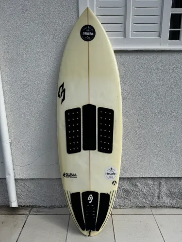Prancha de surf Guima 6?1 41L