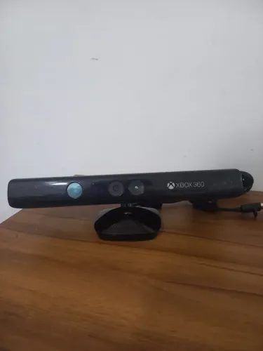 Kinect Xbox 360 funcionando 100%