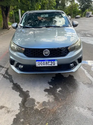 Fiat Argo Drive 1.0 6V Flex 2019