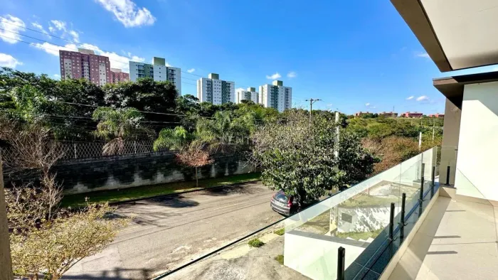 Casa à Venda no Condomínio Terras de Gênova | 3 Suítes | 194m² | Engordadouro | Jundiaí/SP