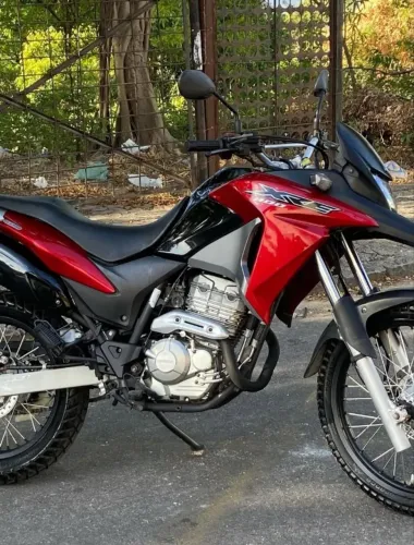 Honda Xre 300 2016
