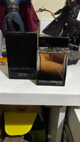 Perfume Dolce & Gabbana The One Pour Homme Eau de Parfum Original 100ml