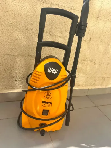 Lavadora alta pressão WAP
