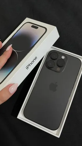iPhone 14 Pro 256GB | Aceitamos Troca | Loja Física