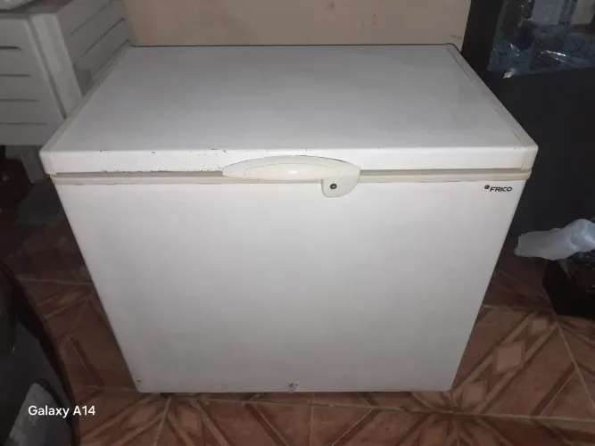 FREEZER FRICON