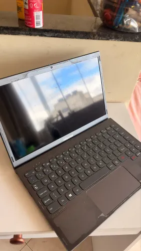 Notbook positivo 