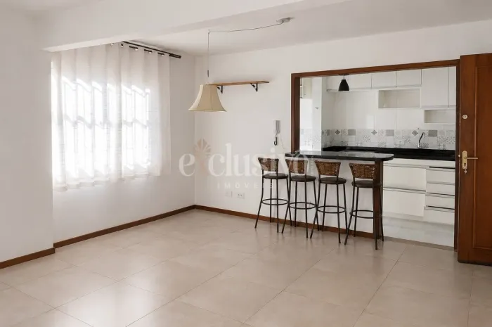 Apartamento no Argus para venda
