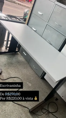 Mesa de escritório