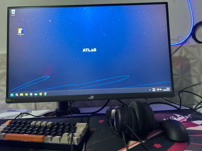 PC GAMER COMPLETO