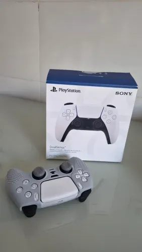 Controle Sem Fio DualSense Original Sony - PS5