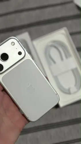 Iphone 17 pro 256g