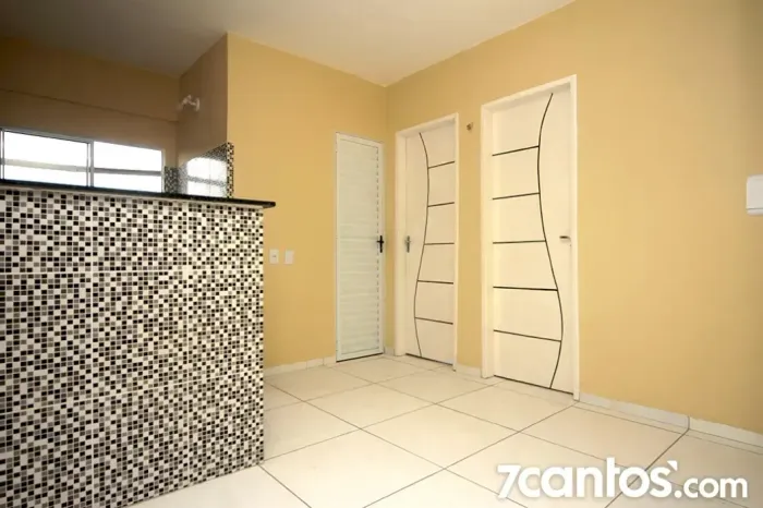 Apartamento, Praia de Iracema, 2 Quartos