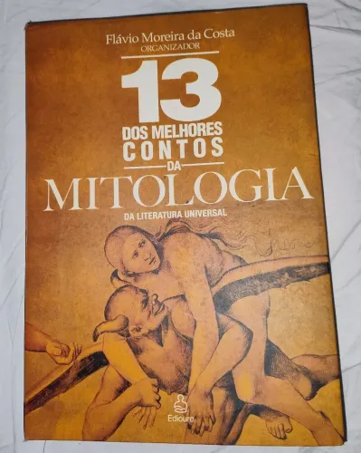 Viagem ao coração das grandes histórias da humanidade