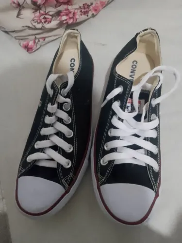 Tênis alistar n 39 novo 