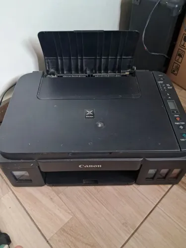 Impressora Canon Pixma G3111