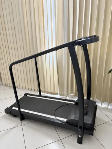 Esteira elétrica Polimet EP-1600 Sênior 1,6 HP ? com nota fiscal