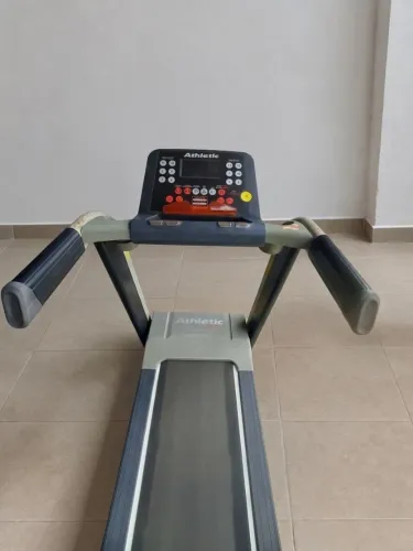 Esteira Atlhetic 750ee