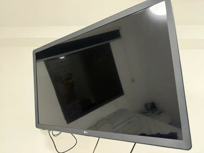 TV LG 32 Perfeito Estado