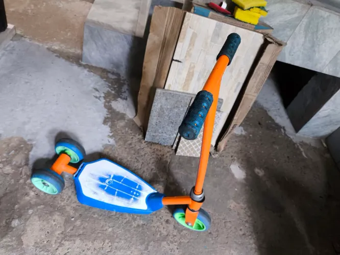 Patinete Infantil