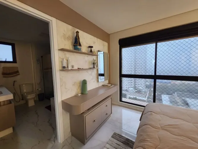 Apartamento com 3 dormitórios à venda, 150 m² por R$ 2.100.000,00 - Centro - Cascavel/PR