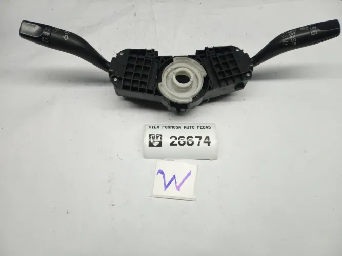 Chave Seta Limpador Honda New Civic 2008