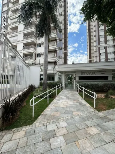 APARTAMENTO COM 3 QUARTOS, 102m2 À VENDA - INNOVARE CLUBE