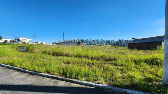 Terreno no bairro Colinas em Porto Real