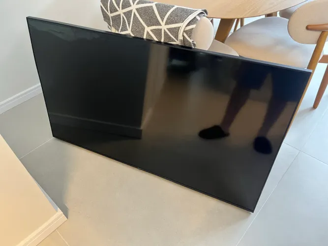LG smartv 55? para retirada de peças