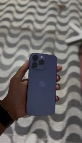 IPhone 14 Pro Max 256GB