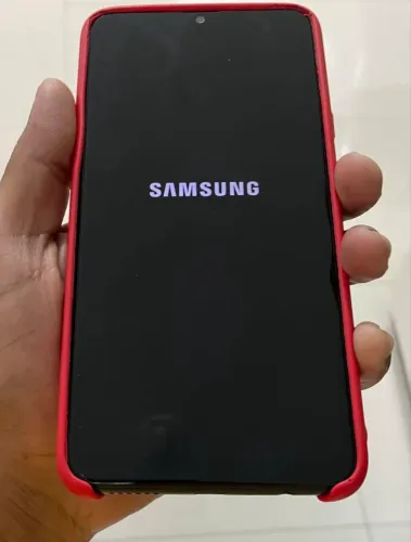 Celular samsung A20s